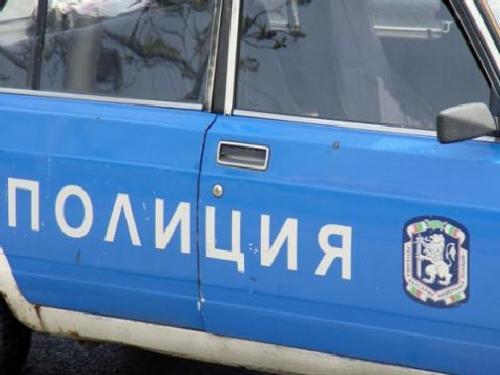 Кюстендилската полиция издирва Николай Георгиев