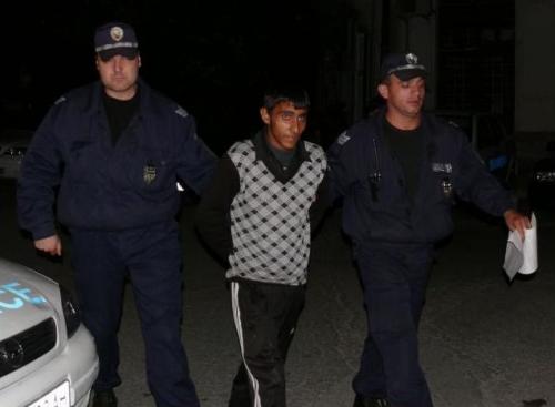 Обвиняват трима роми за гилотинирането във Велики Преслав