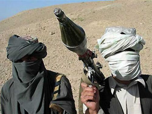 Талибаните по-богати от Ал Кайда