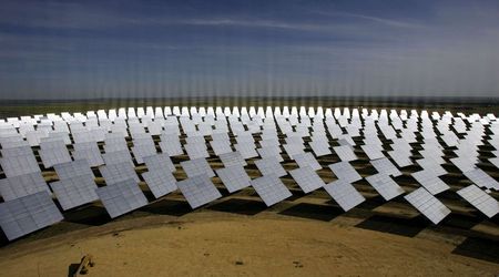 Представиха соларно-енергийни инсталации в Луковит
