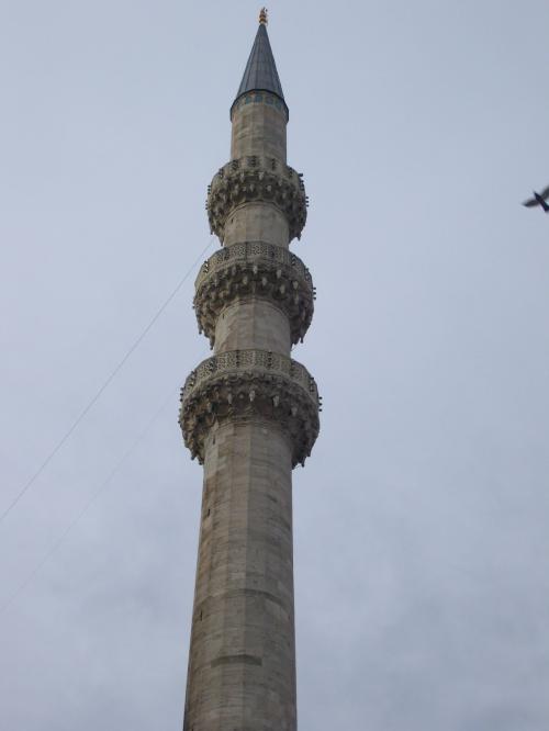Запалили джамията в Никопол, защото местният ходжа бил фен на Борисов 