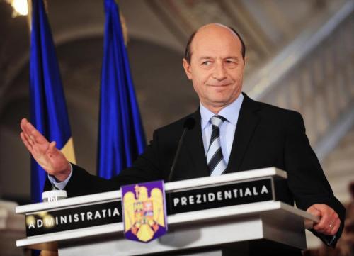 Избраха банкер за премиер на Румъния