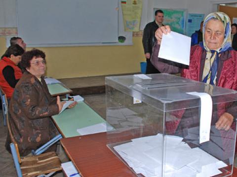 Прокурор: Има кражба на ЕГН-та на изборите 