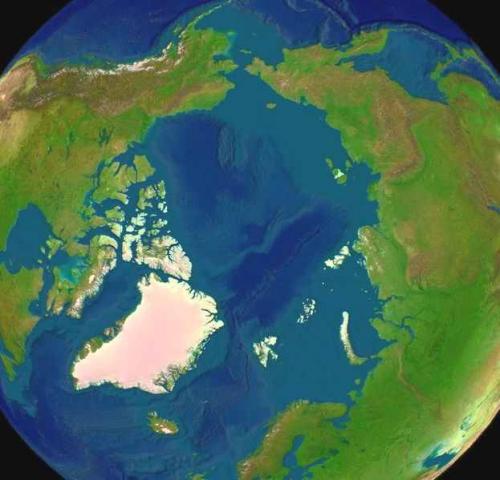 Арктика до 20 години остава без лед