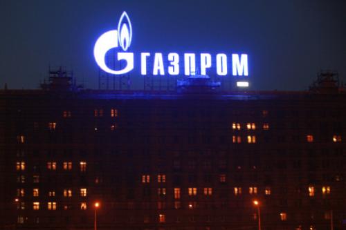 Газпром иска 10% от американския пазар