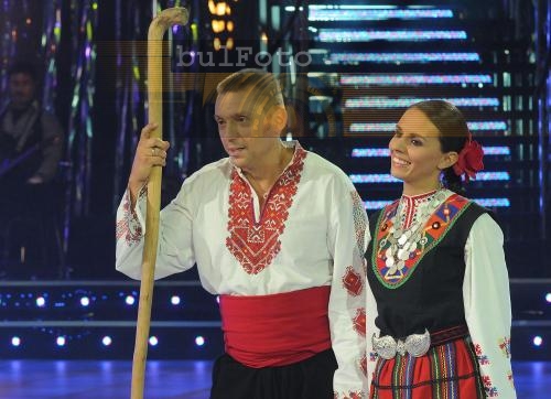 Крум Савов напусна Dancing Stars