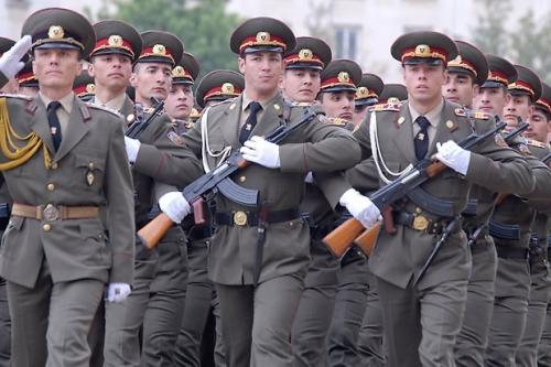 Взвод от Алпийския батальон в Афганистан се завърна у нас