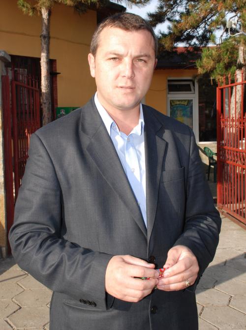 Избраникът на Ахмед Доган стана кмет на Стамболово