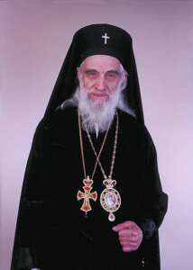 Почина Доростолският митрополит Иларион 