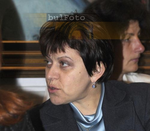 Татяна Дончева: БСП не трябва да се гордее с делото &quot;Акрам&quot;