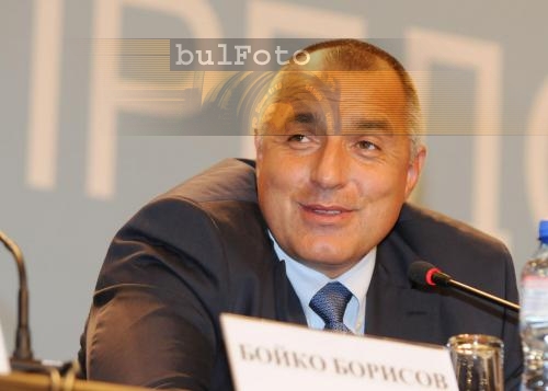 Борисов: За пореден път сме ги сложили в ъгъла