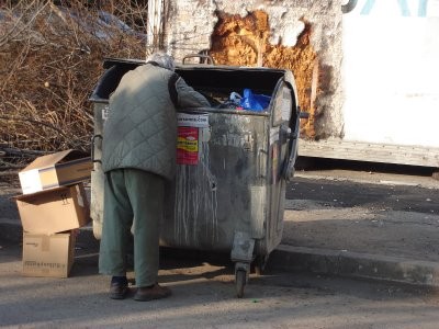 България остава бедна въпреки отстъплението на кризата