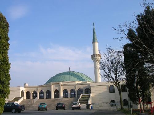Евреи опустушиха джамия
