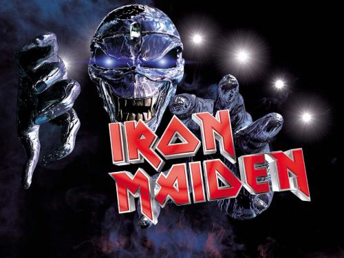 Iron Maiden се завръщат на най-големия метъл фест в света - ВИДЕО