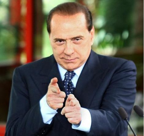 Берлускони се зарече да изкорени мафията от Италия до 2013 г.