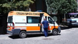 Инфарктна ситуация пред секция в Добрич, намеси се полиция 