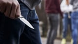 Бабаит преби и намушка с нож 23-г. си приятелка в Сливен