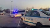 Шофьор помете две деца в Кюстендилско - в болница са