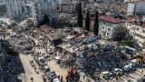 Тревога: Опасен земетръсен разлом тръгва от Пловдив до Одрин, разцепва България
