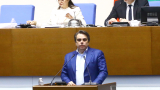 Асен Василев: За да се сформира служебният кабинет, е имало политическа договорка с...