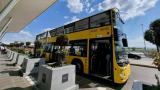 Возим се безплатно на двуетажен автобус в София, ето защо 