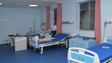 Нигериец с малария е приет за лечение в Инфекциозна клиника в Пловдив