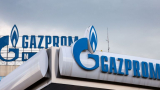 Нещо невиждано от четвърт век насам сполетя "Газпром" 