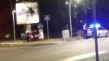 Извънредна новина за полицая, катастрофирал пиян в Търново! Ето какво го застигна 