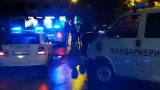 Извънредна ситуация в Горна Оряховица, МВР активира жандармерия и спецполицаи ВИДЕО