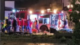 Разкриха какво е състоянието на ранените в мелето с два трупа в Пловдив