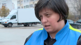 Дияна Русинова изригна: Тези, които управляват София, и за оператори на тоалетна не стават