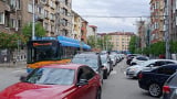 Шефът на Съюза на инвалидите: Движение в центъра на София е опасна за хората с увреждания