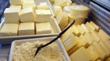 Ключова вест за сиренето и кашкавала, идващи от малки ферми