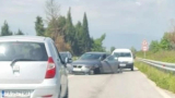 Адът на пътя в Пазарджишко няма край, нова тежка катастрофа в района