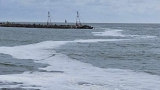 Мистериозно явление в морето край Варна, всички се питат какво се случва СНИМКА