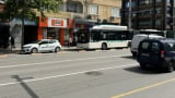 Неописуем кървав ужас в центъра на София, две жени берат душа СНИМКИ 