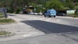 Пътен експерт разкри какво прикри новия асфалт до Аксаково