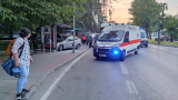 Кървав ужас във Варна: Дрифтаджия с Мерцедес премаза четирима души на спирка ВИДЕО 