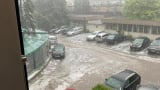 Климатологът Матев шокира с данни за потопа в София: Това е истина, не са хорски приказки!