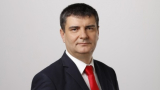 Борис Цветков, БСП: Умишлен е палежът в кметството в Долна Секирна СНИМКИ