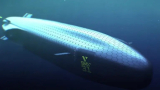Представиха френската военна подводница на бъдещето SMX 31 ВИДЕО