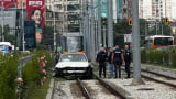 Страшен сакатлък в София, спряха трамваите по това трасе ВИДЕО
