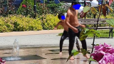 Играчка-плачка: Полуголи тийнейджъри със смъртоносен ход в Казанлък