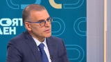 Дянков с ключова новина за България и еврозоната ВИДЕО