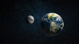 Невероятно откритие за Луната - променя живота на Земята 