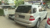 Липса на паркоместа: Конфискувани от полицията коли пречат на живущи в столичен квартал