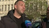 Георги от "Биг Брадър" скочи да брани малкия Радостин, на който му счупиха двете ръчики ВИДЕО