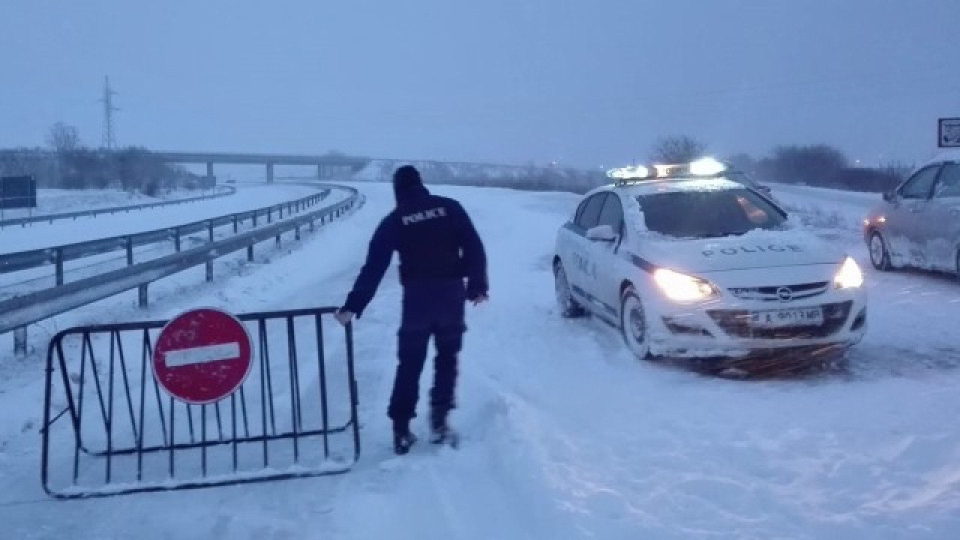 Голямото прибиране започна: Къде е ужасът по родните пътища 