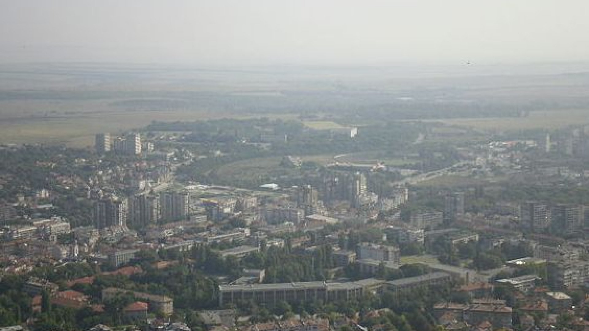 В този наш град ликуват, няма да им бъркат по джобовете