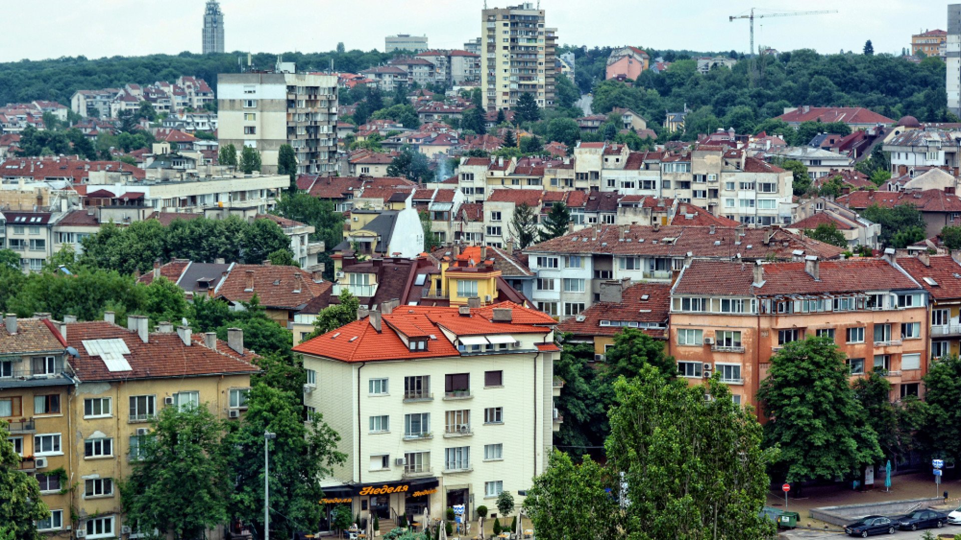 Цените на жилищата достигнаха нови висини, страшно е